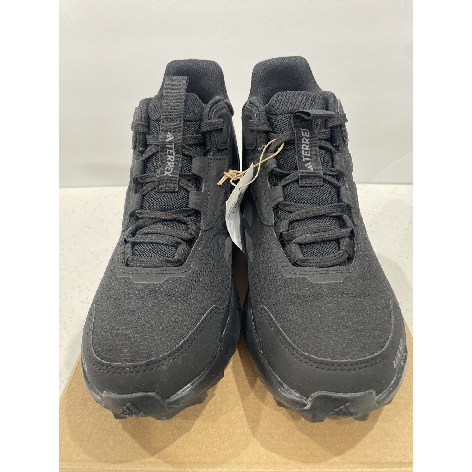 Adidas Adidas Terrex Women's Size 5.5 Hiking Shoes ID3473 New Size US 5.5 / IT 35.5 - 3 Thumbnail
