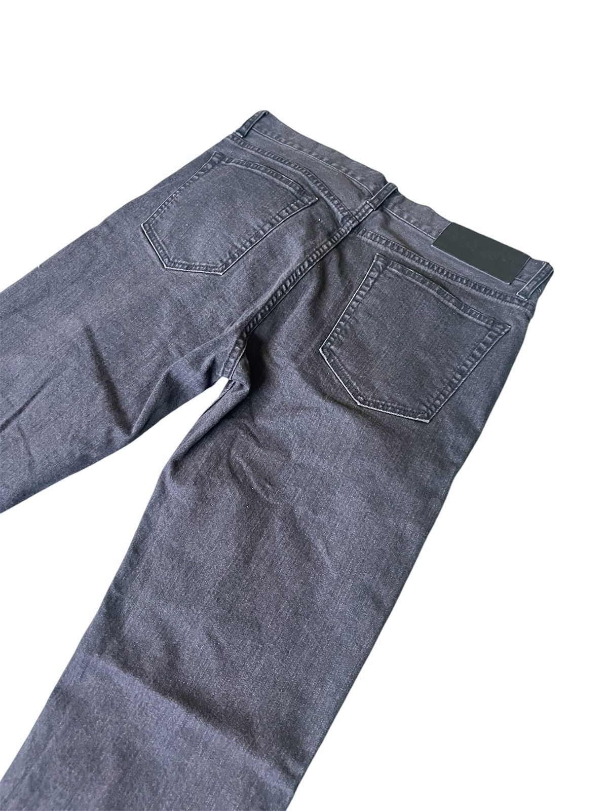 Ambush Design AMBUSH DENIM PANTS Size US 34 / EU 50 - 3 Thumbnail
