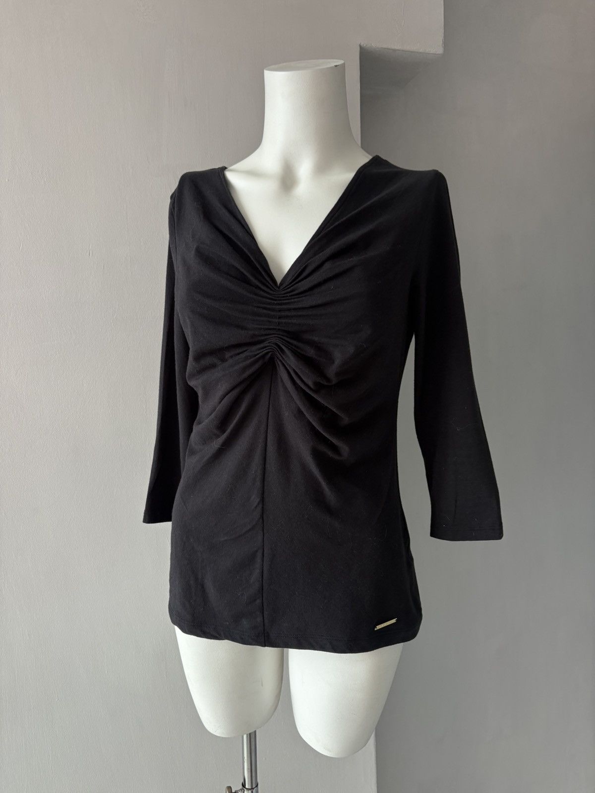 Michael Kors Michael Kors tshirt Size S / US 4 / IT 40 - 9 Thumbnail