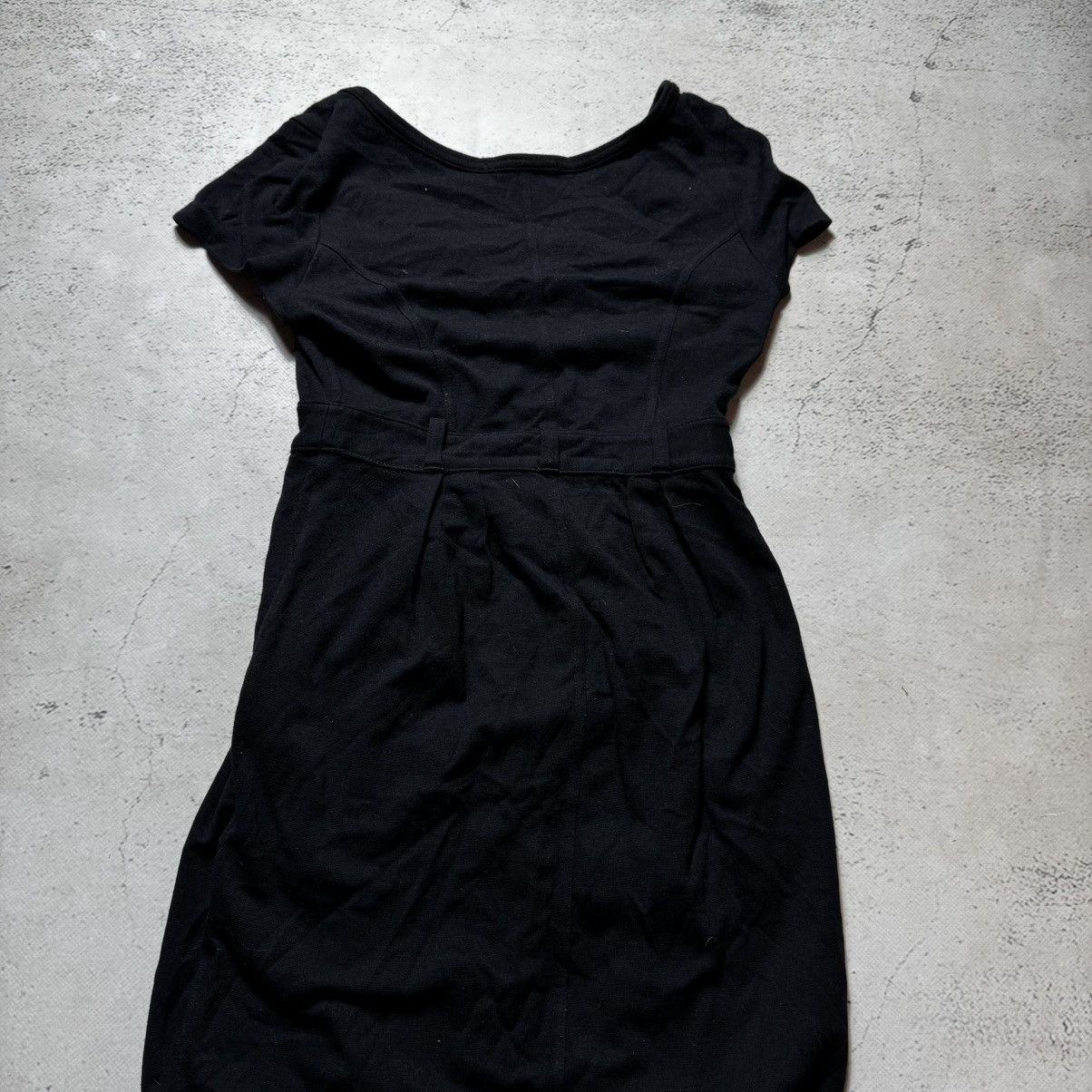 plein sud vintage archive dress plein sud Size XS / US 0-2 / IT 36-38 - 7 Thumbnail