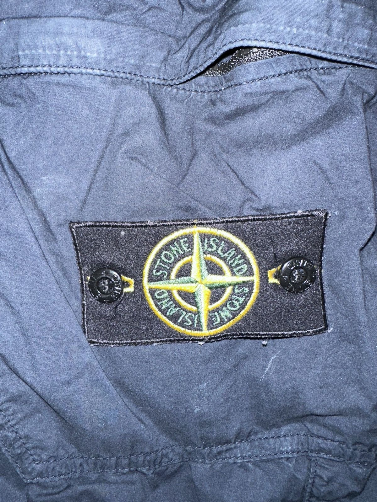 Stone Island Stone island cargo Size US 31 - 2 Thumbnail