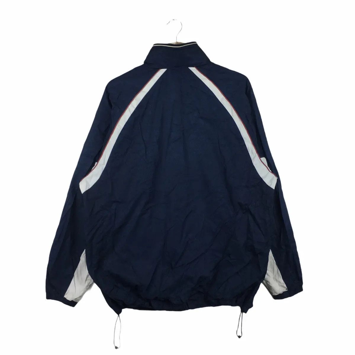 Champion Vtg CHAMPION USA Jacket Parka Trench Outdoor Sweater Size US L / EU 52-54 / 3 - 6 Thumbnail