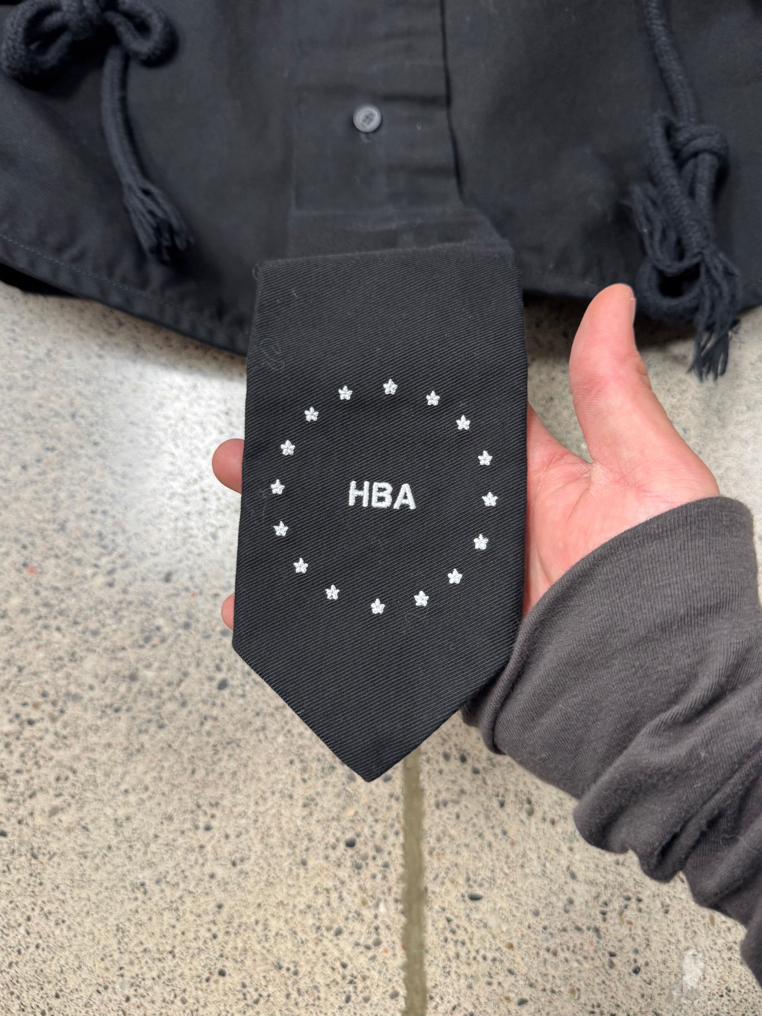 Hood By Air SS2016 Hood By Air ‘Veteran’ Military Jacket Size US M / EU 48-50 / 2 - 2 Thumbnail