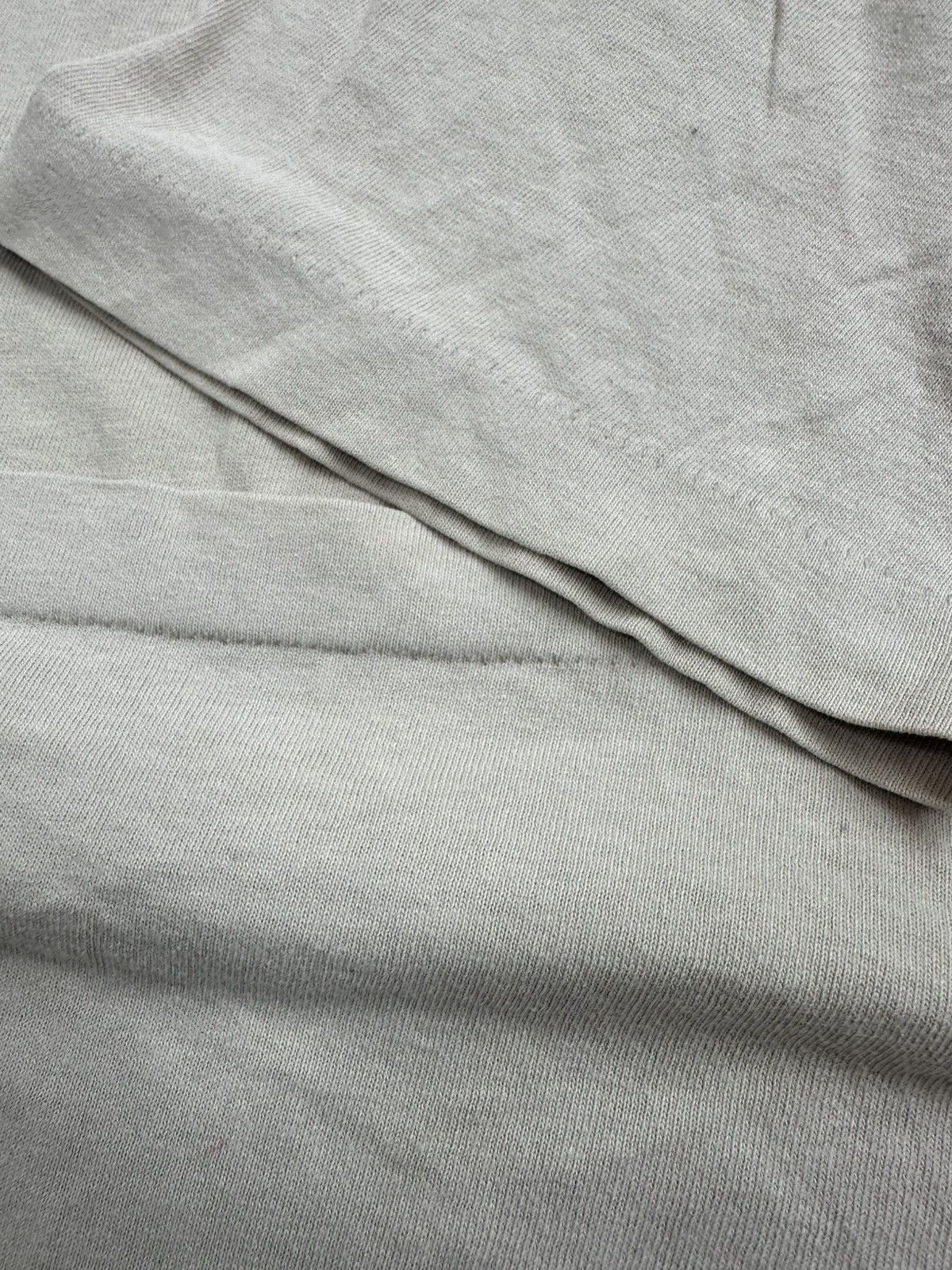 Stussy Vtg 80s Stussy photoprint tee Size US L / EU 52-54 / 3 - 4 Thumbnail