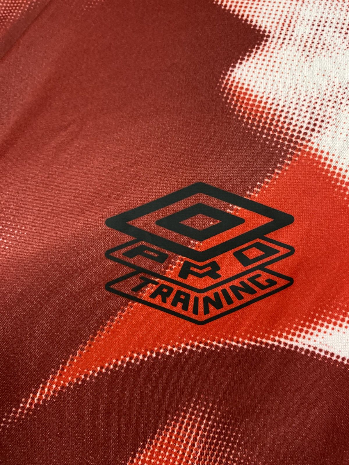Umbro 2022 2023 England Rugby Union Umbro Jersey Size US XXL / EU 58 / 5 - 3 Thumbnail