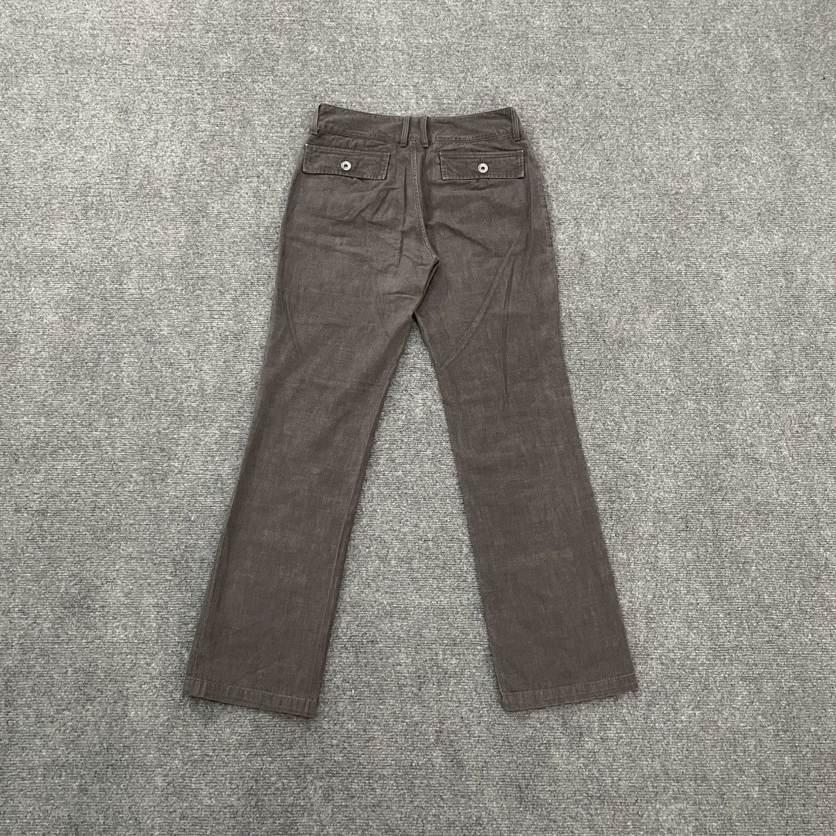 45rpm 45 RPM Pants Multi Pocket Size 27" / US 4 / IT 40 - 8 Thumbnail
