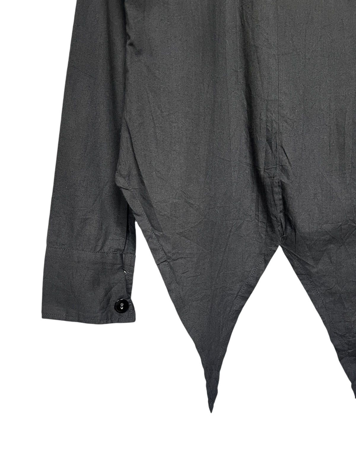 Seditionaries Only Punky 🇯🇵 Seditionaries Button Up Shirt Size S / US 4 / IT 40 - 11 Thumbnail
