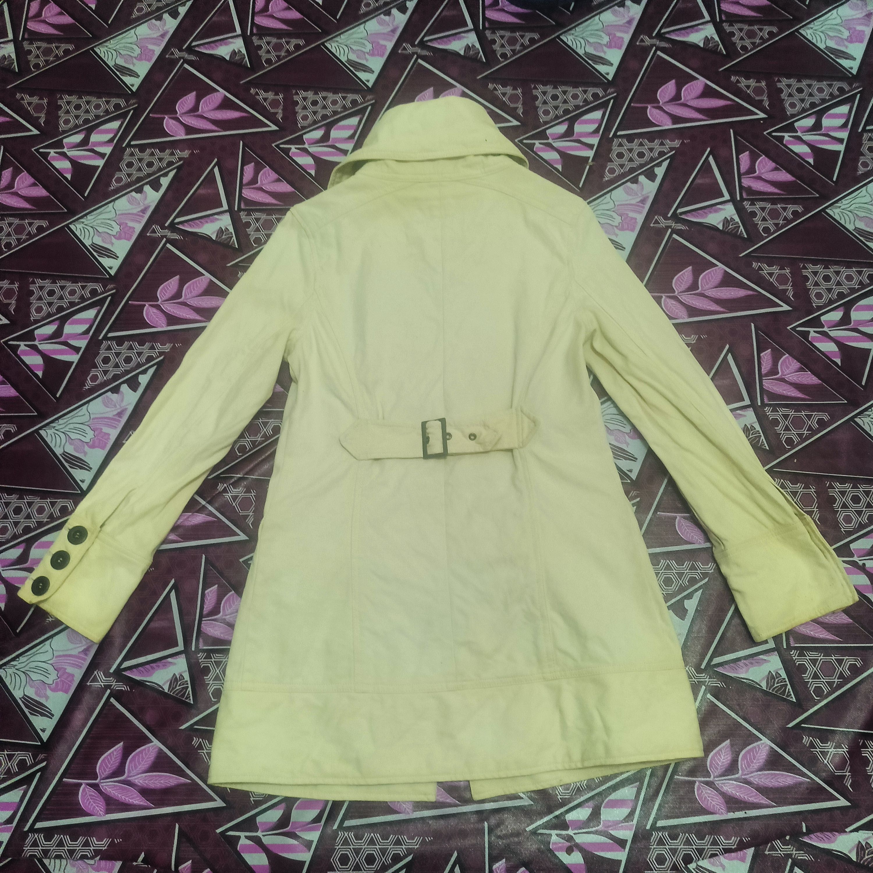 Designer × Japanese Brand × Takeo Kikuchi Vintage Takeo Kikuchi Jacket Size S / US 4 / IT 40 - 12 Thumbnail
