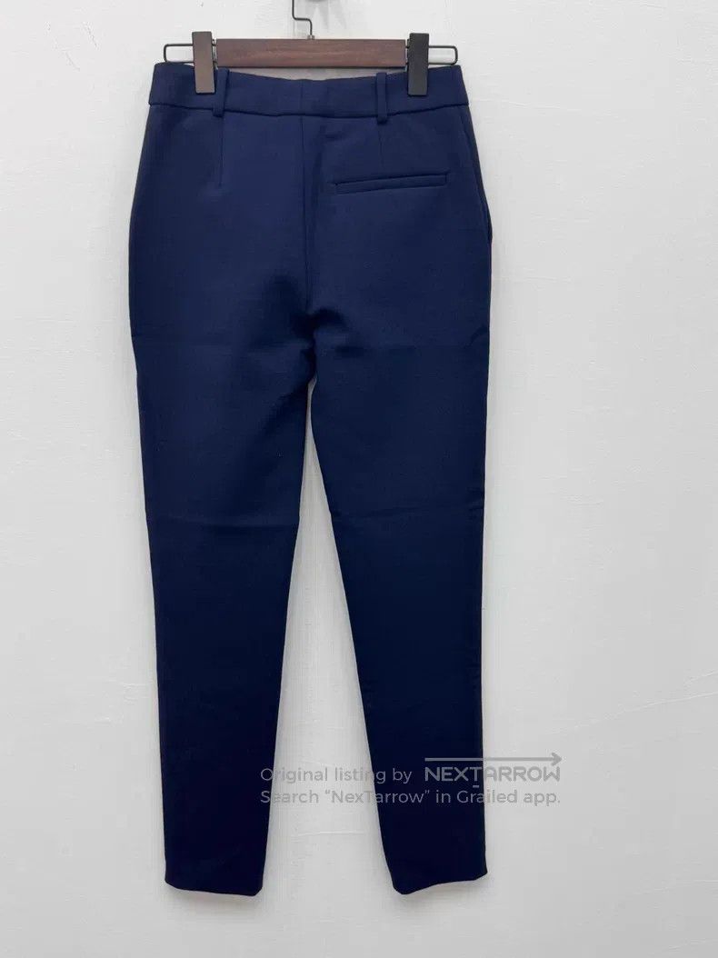 Balenciaga Balenciaga Casual Pants, Size 34 Size 33" - 2 Thumbnail