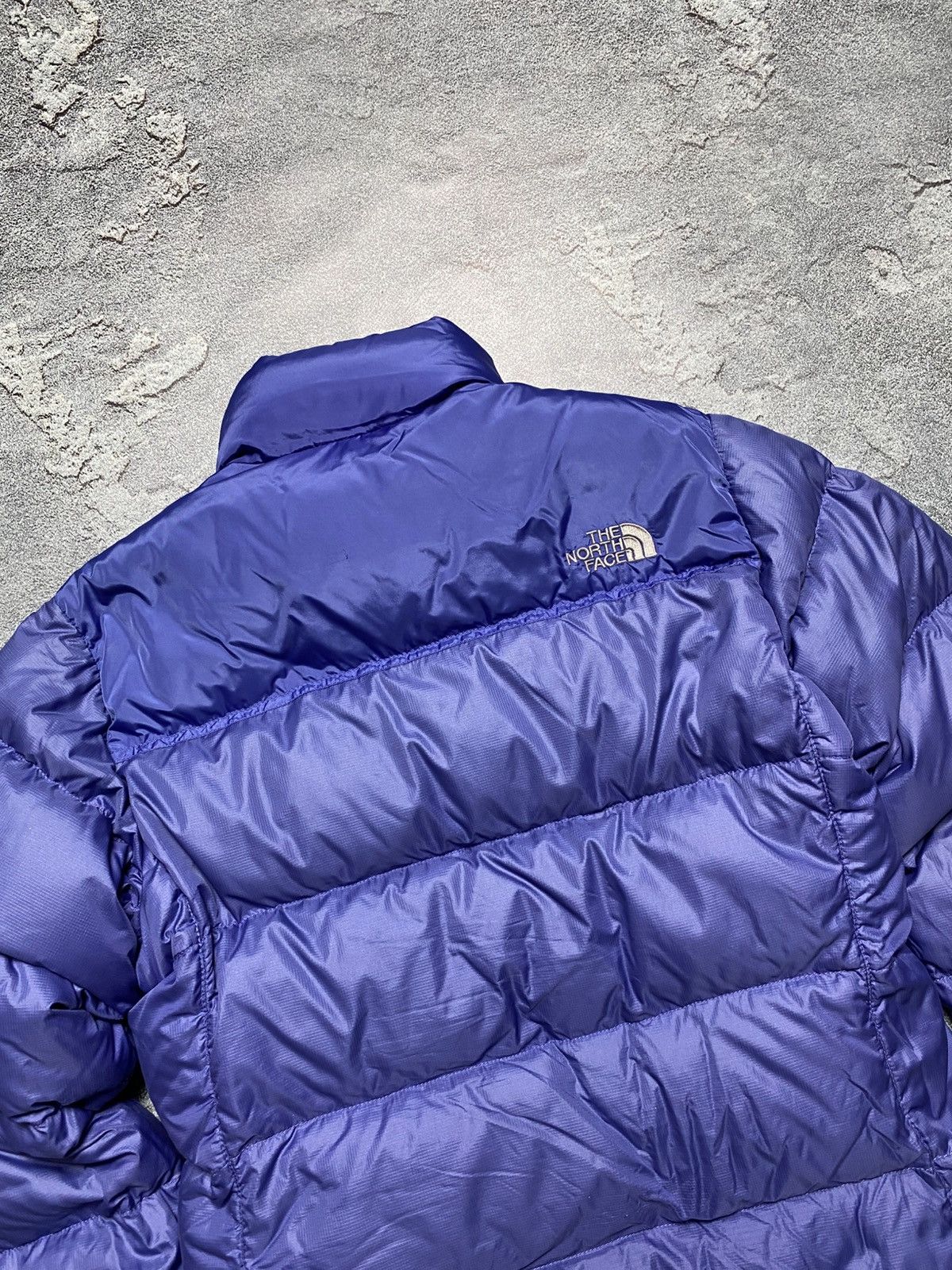 The North Face The north face nuptse jacket size M Size M / US 6-8 / IT 42-44 - 11 Thumbnail
