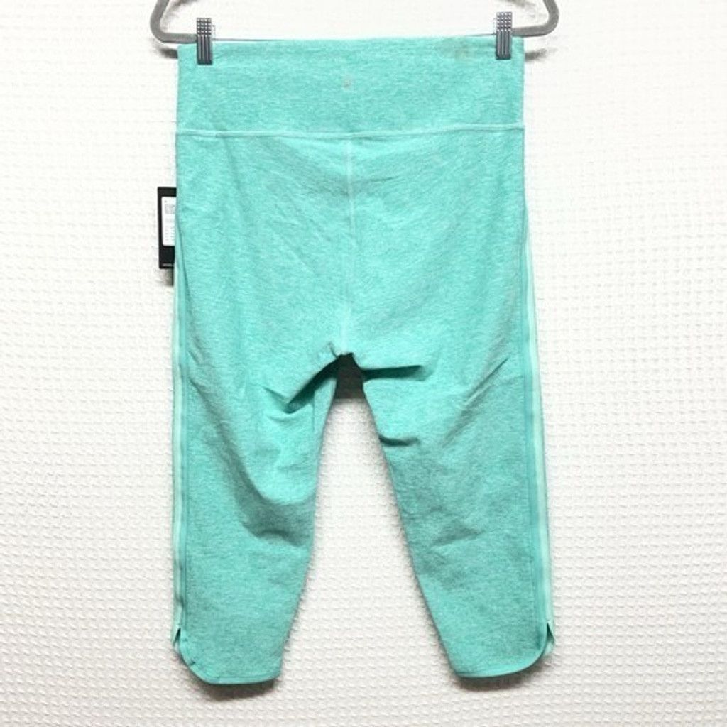 Peloton NWT Peloton Drive High Rise Dolphin Hem Leggings Women XL Size 30" / US 8 / IT 44 - 10 Thumbnail