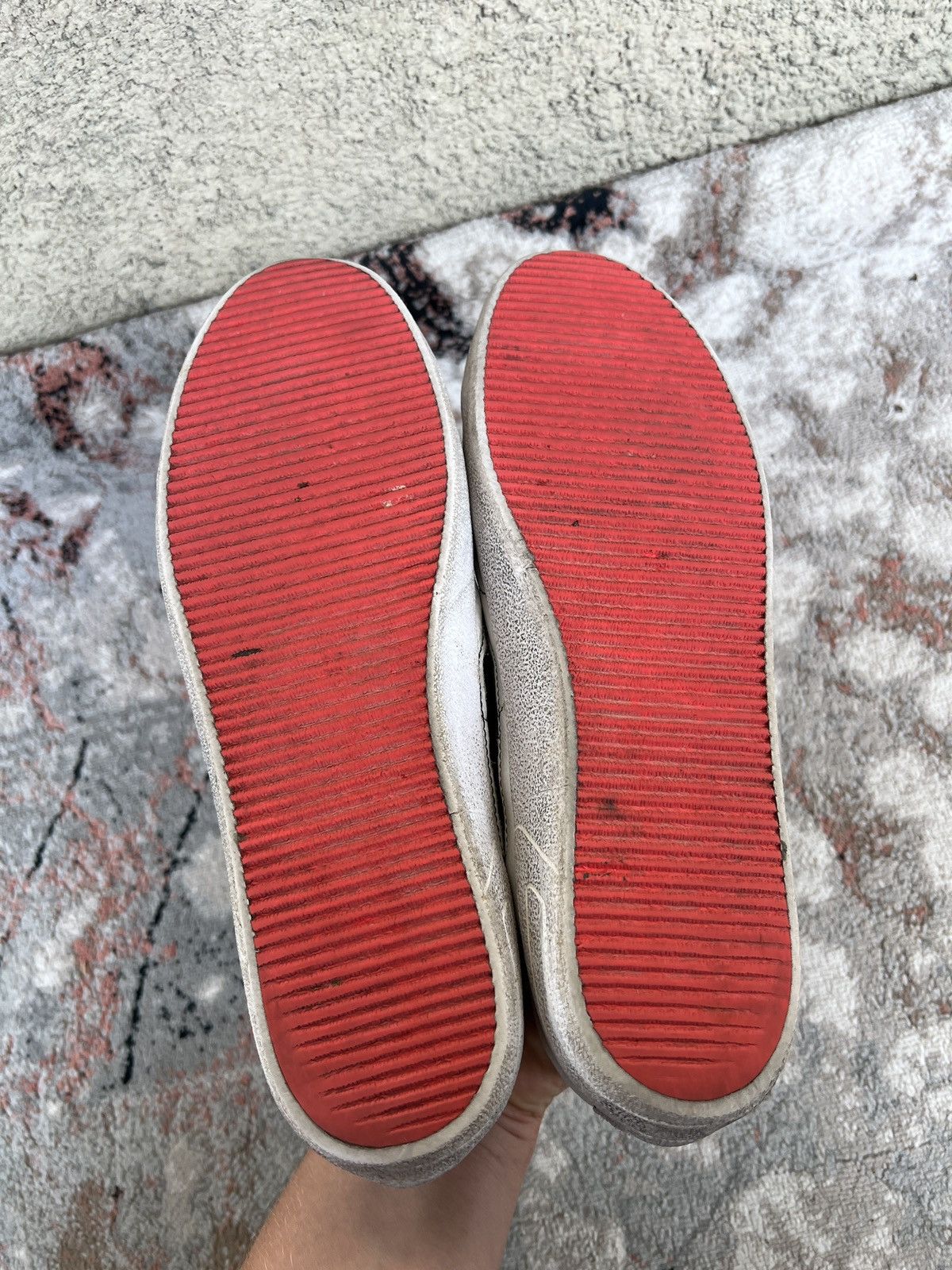 Diesel Diesel S-Leroji Low Sneakers Size US 9 / EU 42 - 7 Thumbnail