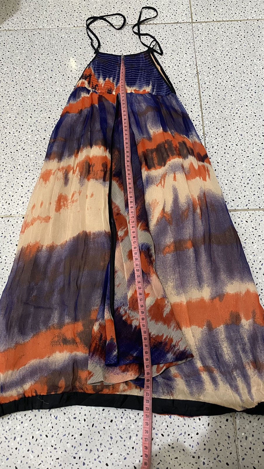 By Malene Birger × Designer By Malene Birger Summer Dress Size XXS / US 00 / IT 34 - 14 Thumbnail