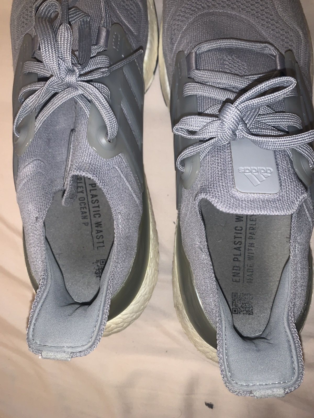 Adidas Adidas Ultraboost 23 Size US 9 / EU 42 - 5 Thumbnail
