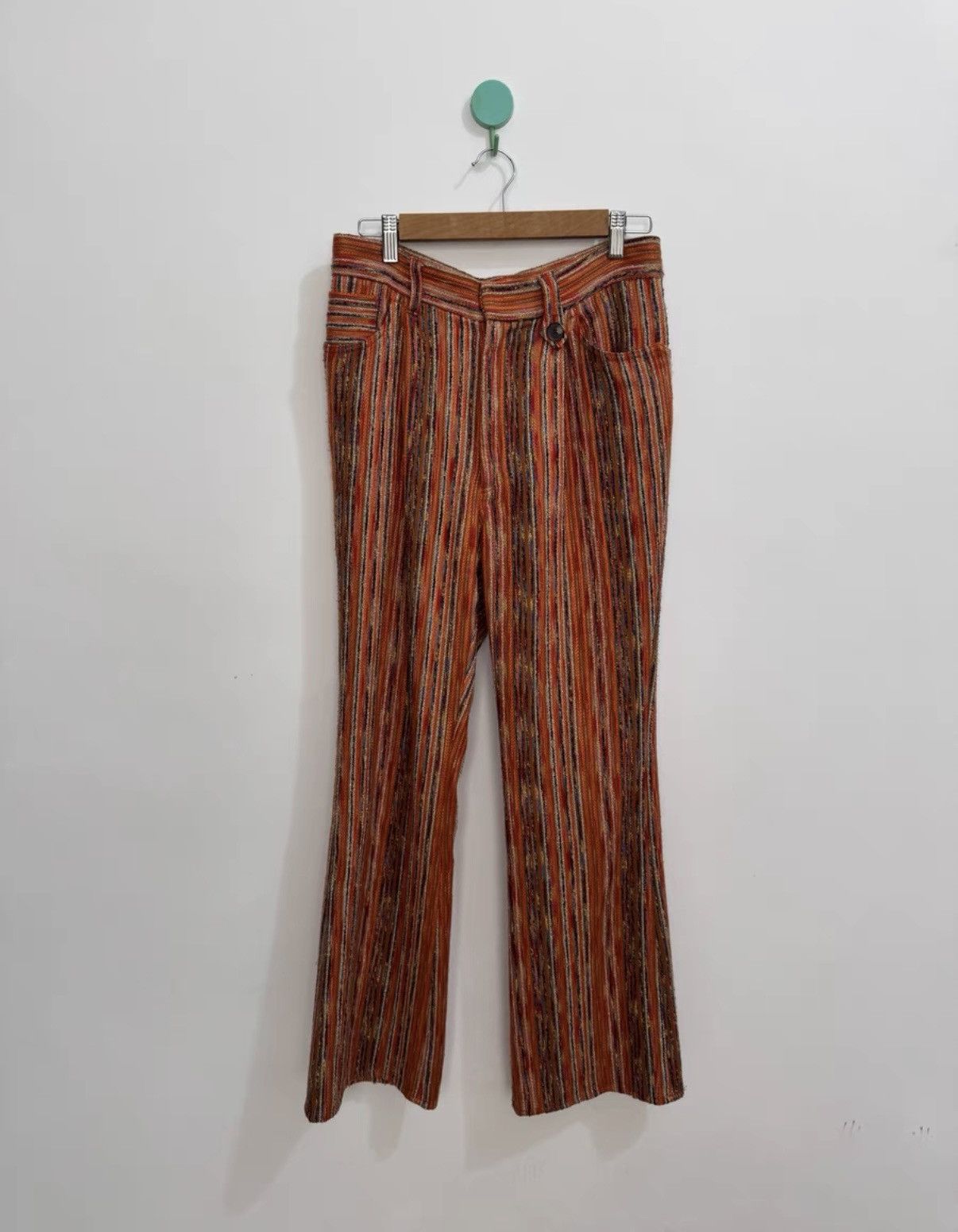 Bed j.w. Ford Bed j.w ford pants Size US 28 / EU 44 - 1 Thumbnail