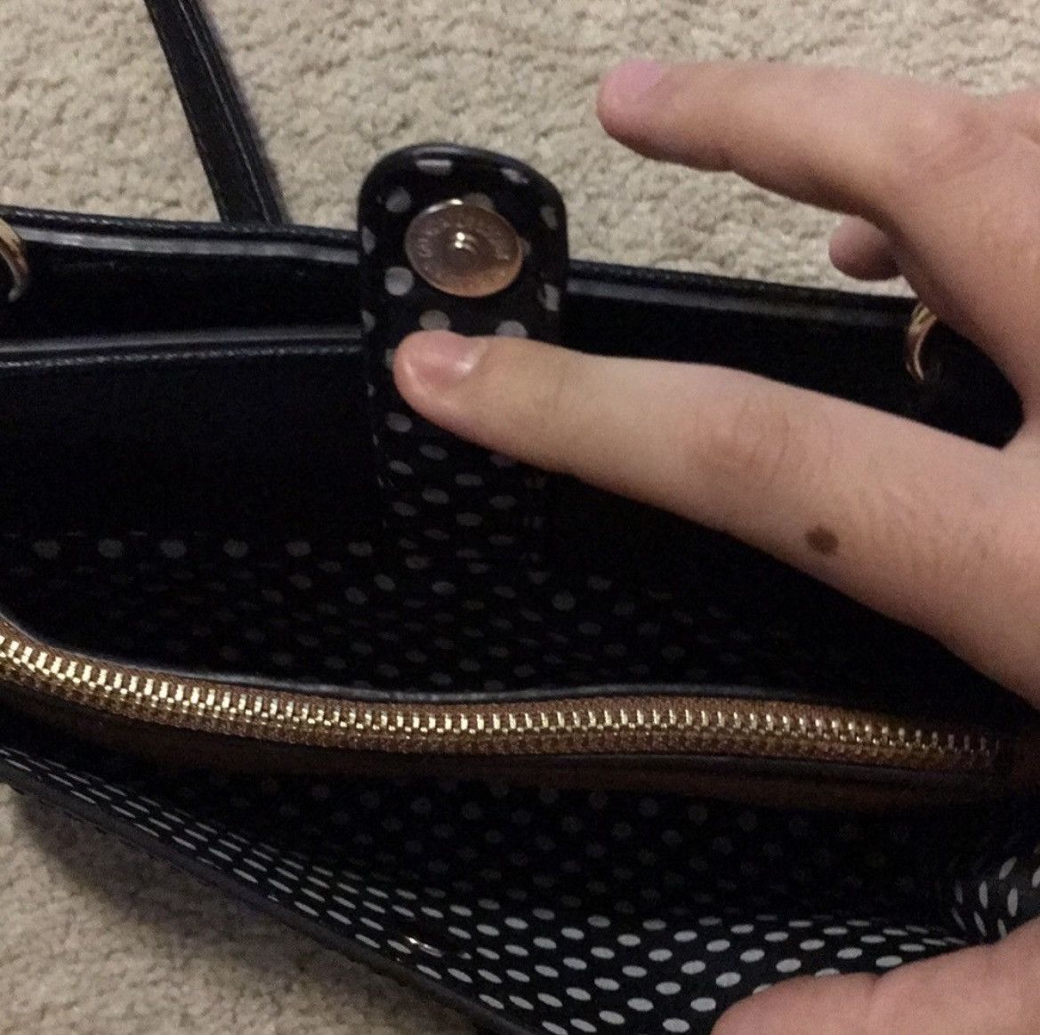 Other Black Crossbody Bag Size ONE SIZE - 2 Thumbnail