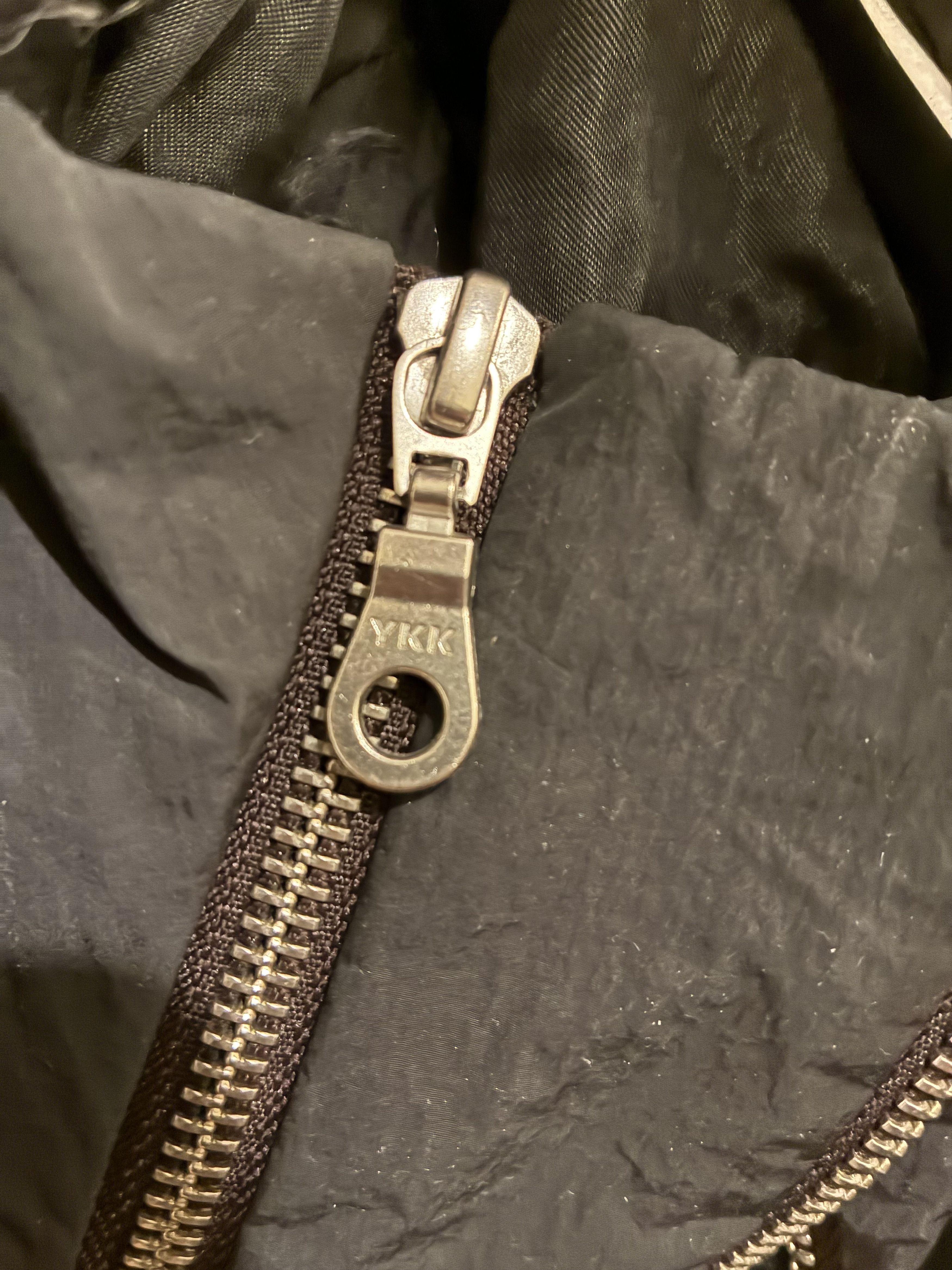 Lueder Milo Anorak Size US S / EU 44-46 / 1 - 8 Thumbnail