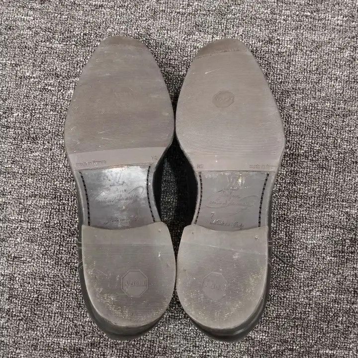 Louis Vuitton Louis Vuitton Breathable Casual Leather Shoes -2508 Size US 8 / EU 41 - 6 Thumbnail
