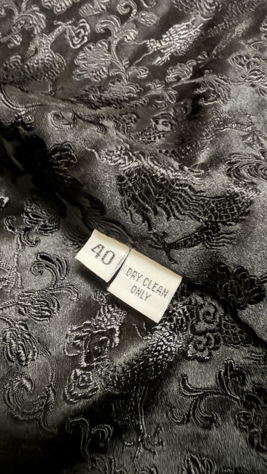 Other Lords of LA Leather Jacket Size US L / EU 52-54 / 3 - 7 Thumbnail