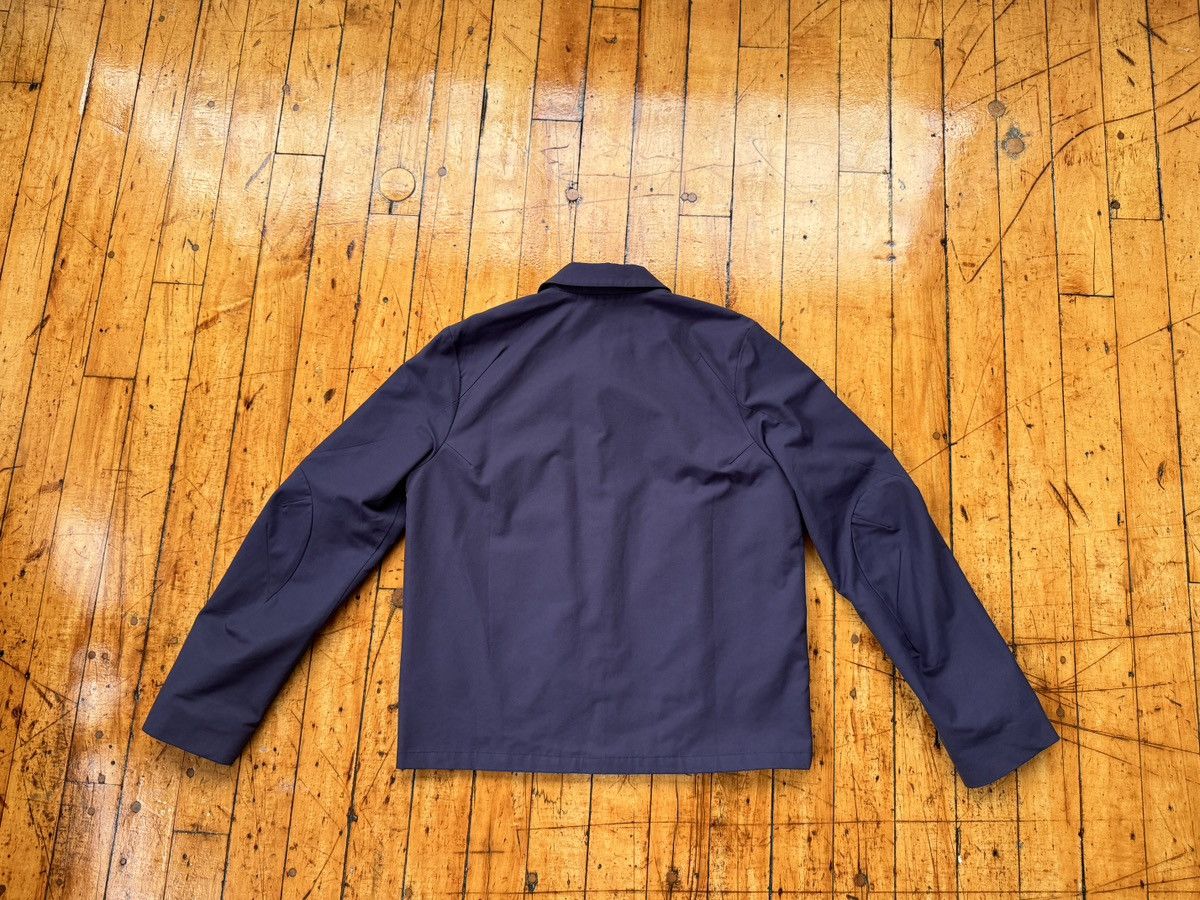 POST ARCHIVE FACTION (PAF) PAF 5.0 JACKET RIGHT PURPLE Size US M / EU 48-50 / 2 - 2 Thumbnail
