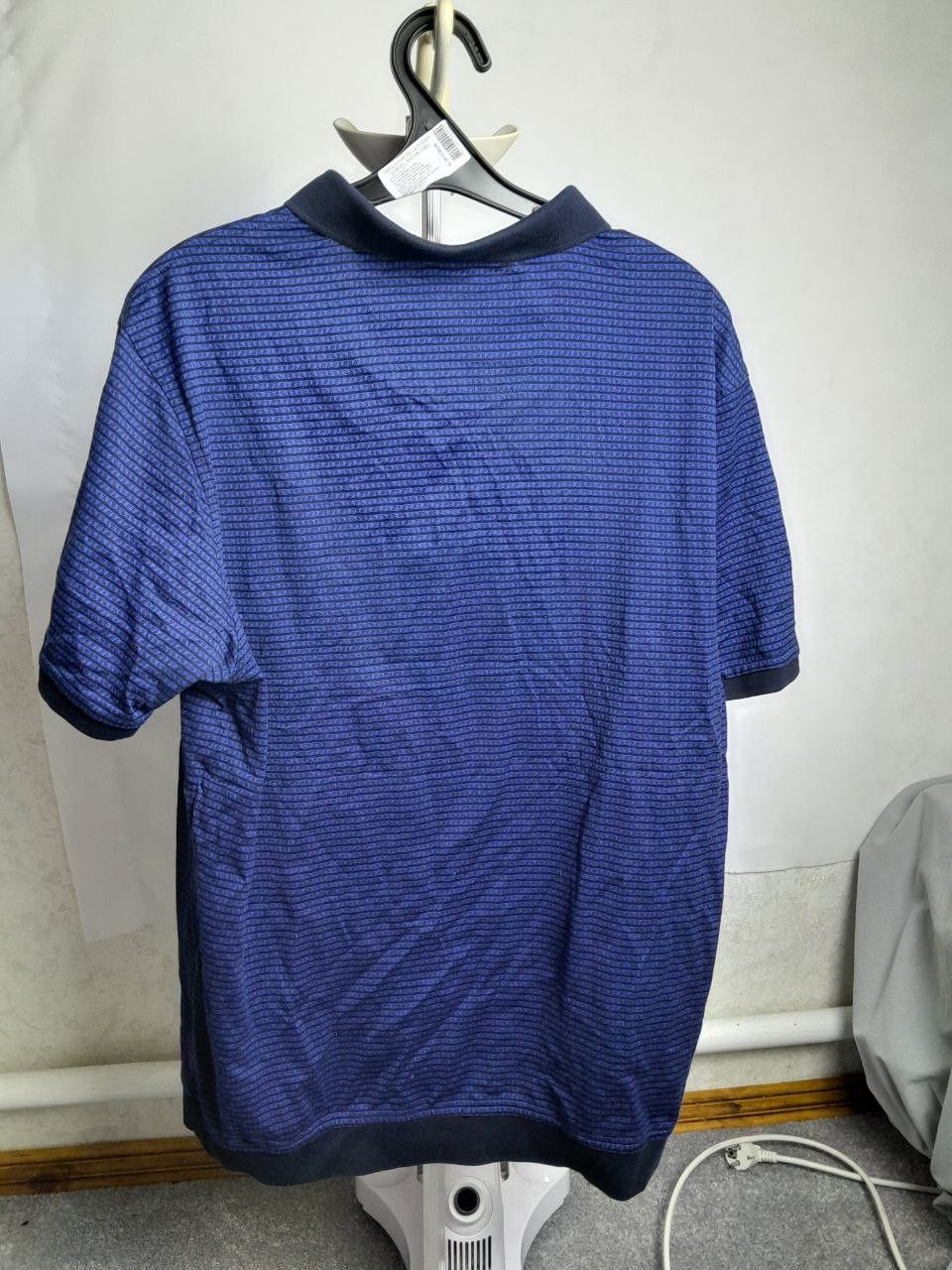 Brioni Brioni men's polo Italian size xxl Size US XL / EU 56 / 4 - 3 Thumbnail