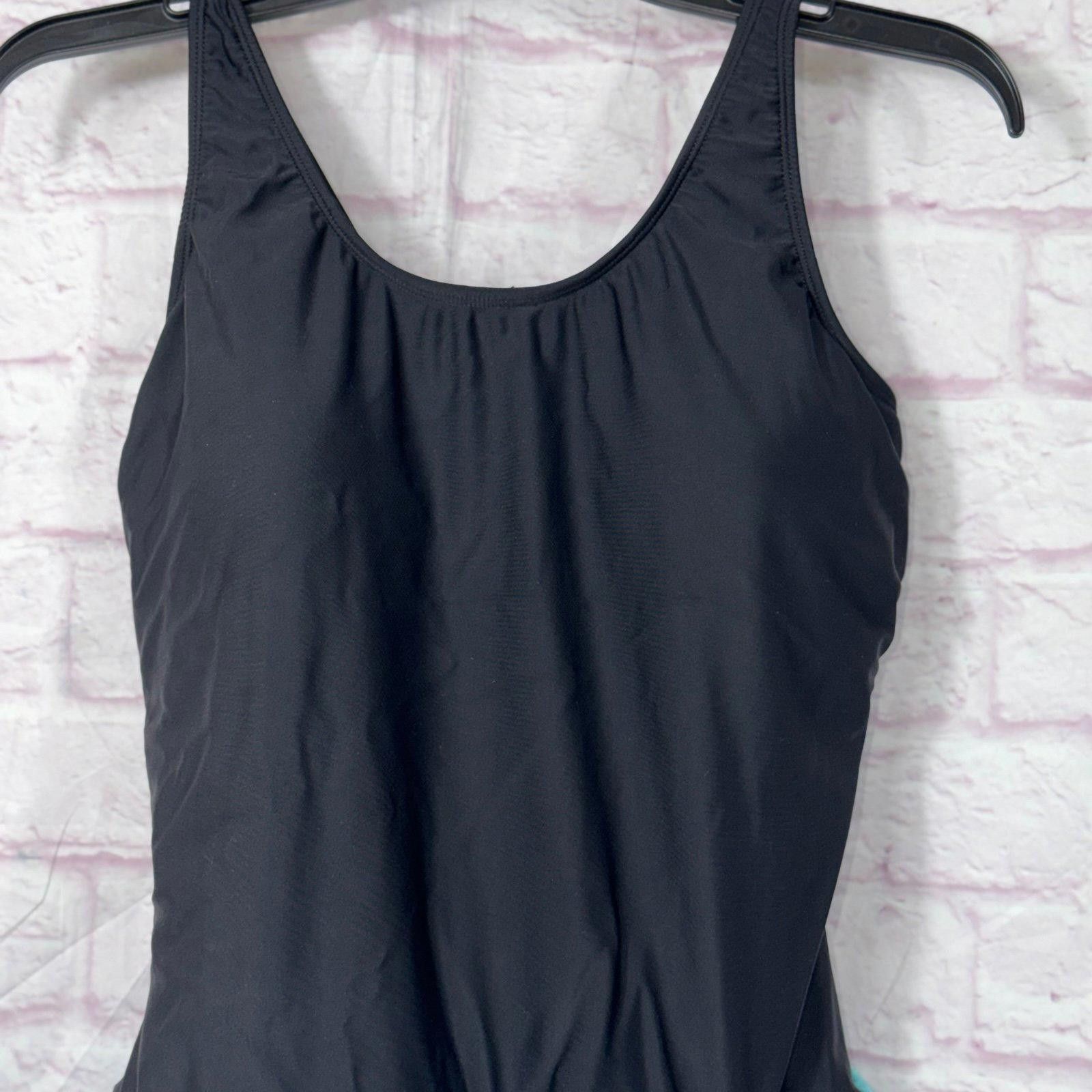Venus Venus Women's One-Piece Swimsuit Size 14 Size ONE SIZE - 4 Thumbnail