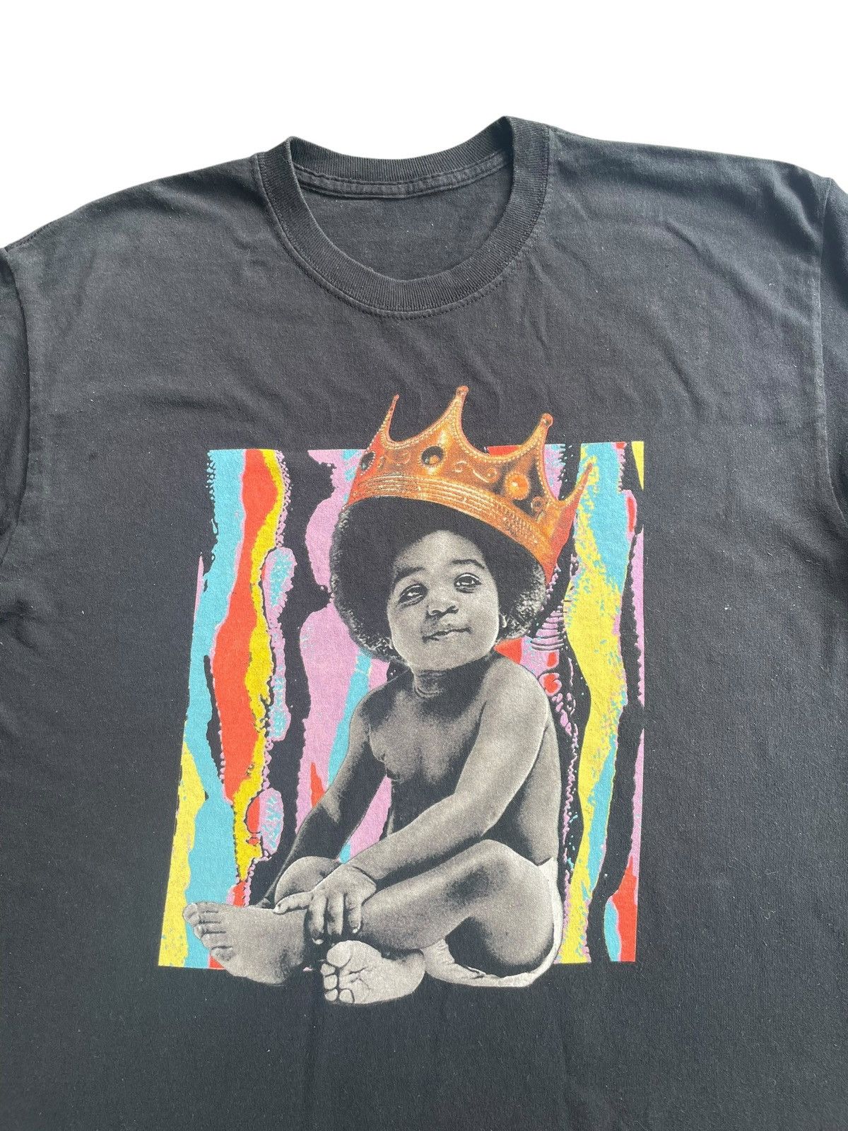 Other Notorious BIG Long Sleave Tshirt Size US L / EU 52-54 / 3 - 3 Thumbnail
