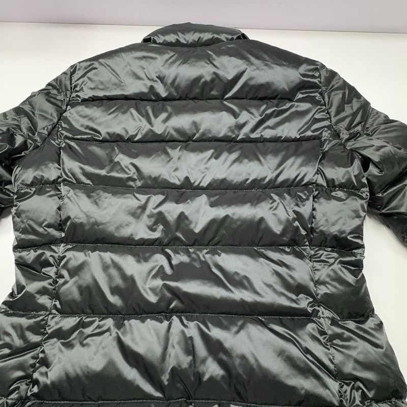 Prada Prada Black Long Sleeve Zipper Jacket-2506 Size US S / EU 44-46 / 1 - 3 Thumbnail