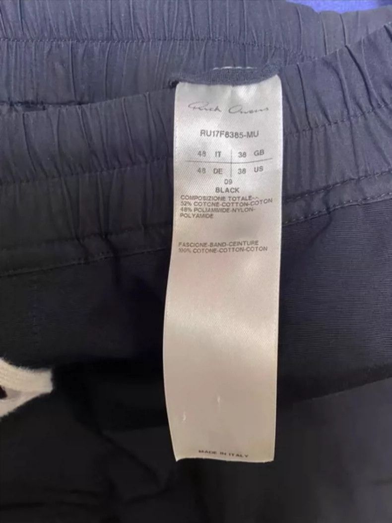 Rick Owens Rick owens shorts 2506-Nextarrow Size US 38 / EU 54 - 3 Thumbnail