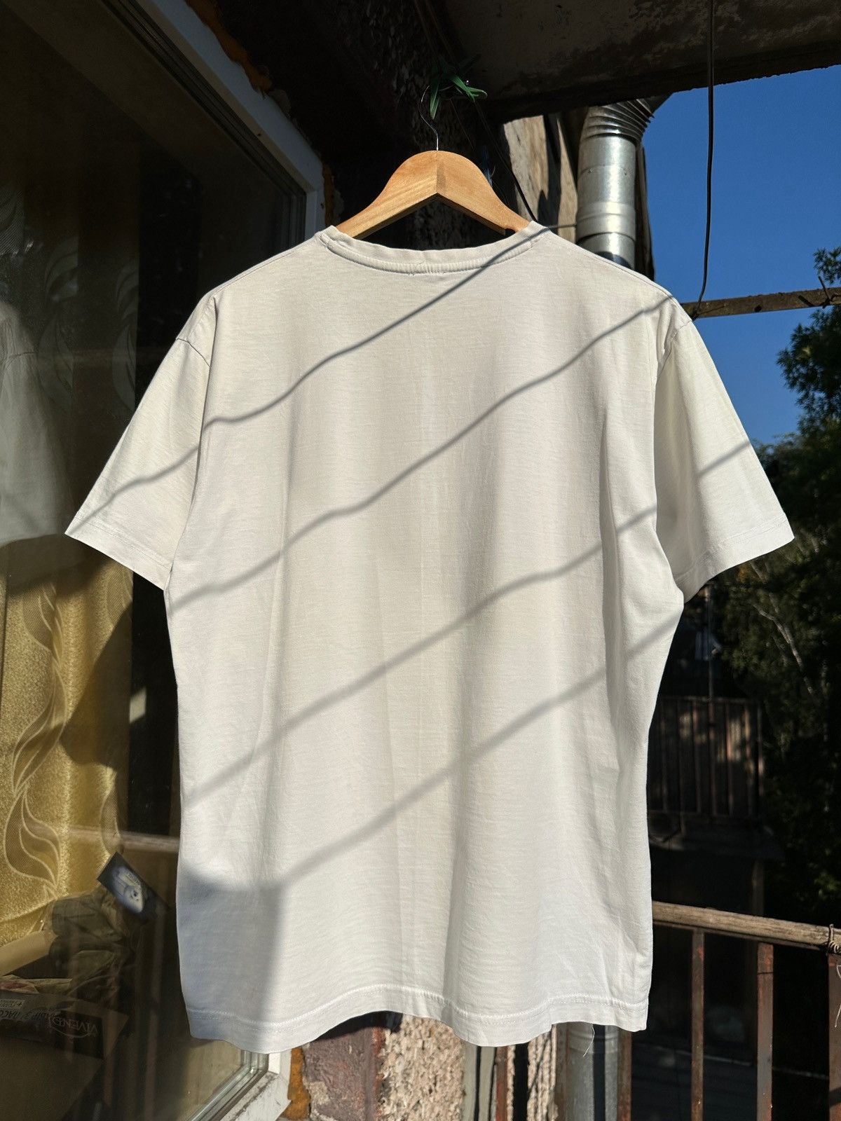 Vintage Vintage Pablo Picasso Toros Y Toreros Art White T-Shirt Size US L / EU 52-54 / 3 - 10 Thumbnail