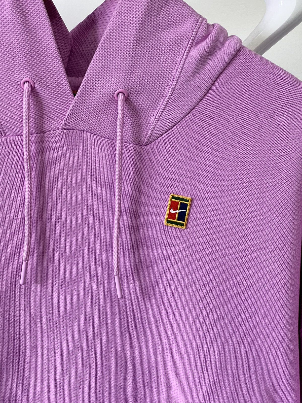Nike × Nike ACG × Supreme Nike Tennis Court Fleece Hoodie Mens Size US M / EU 48-50 / 2 - 3 Thumbnail