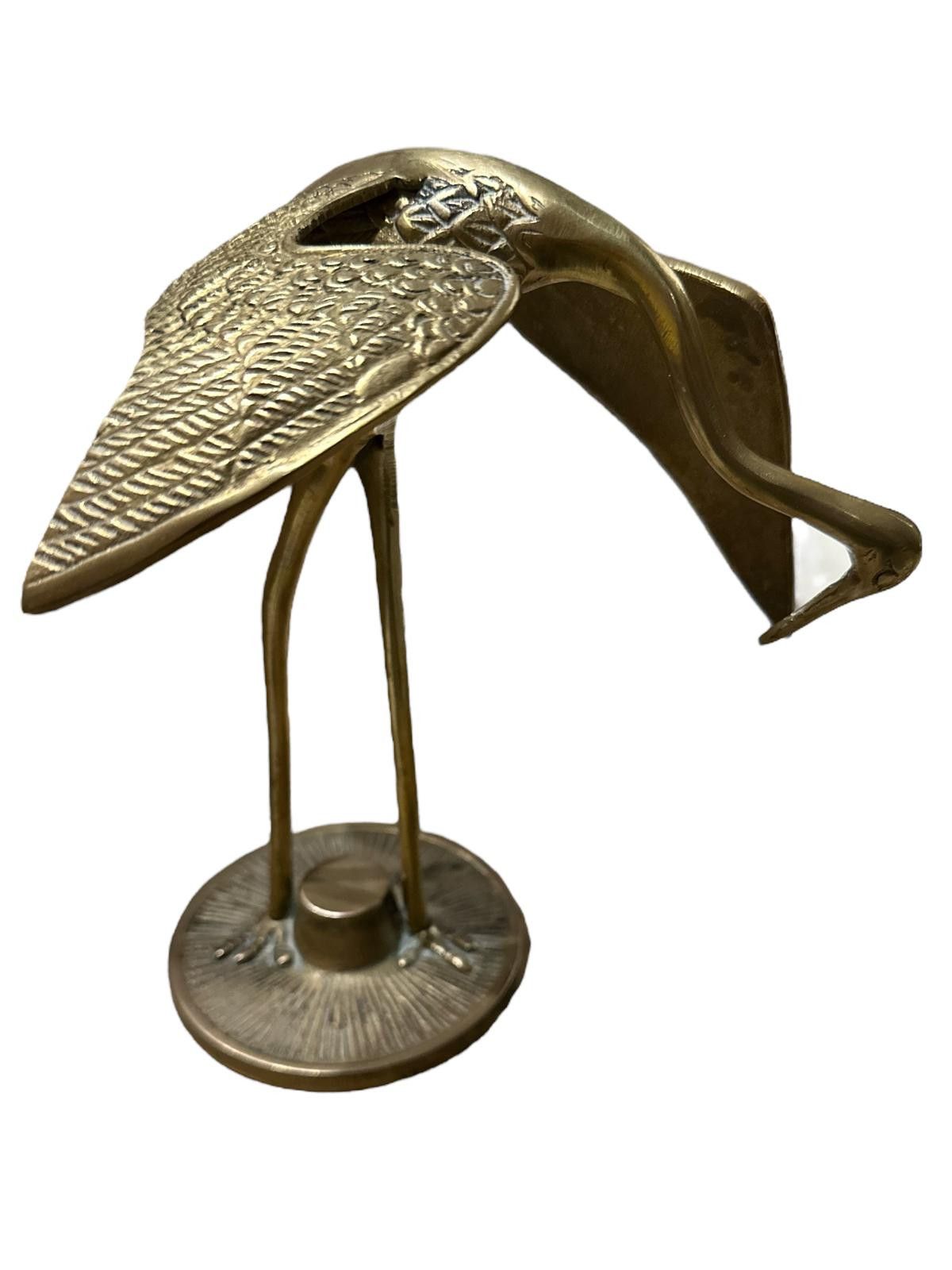 Other Brass Heron Duo - The Elegant Birdwatchers Size ONE SIZE - 2 Thumbnail