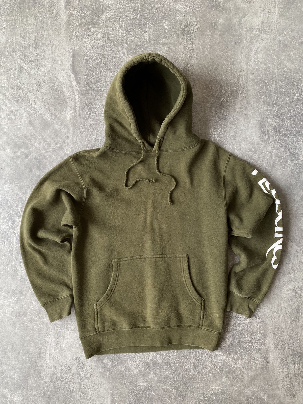 Pleasures PLEASURES Joker Hoodie Size US S / EU 44-46 / 1 - 4 Thumbnail