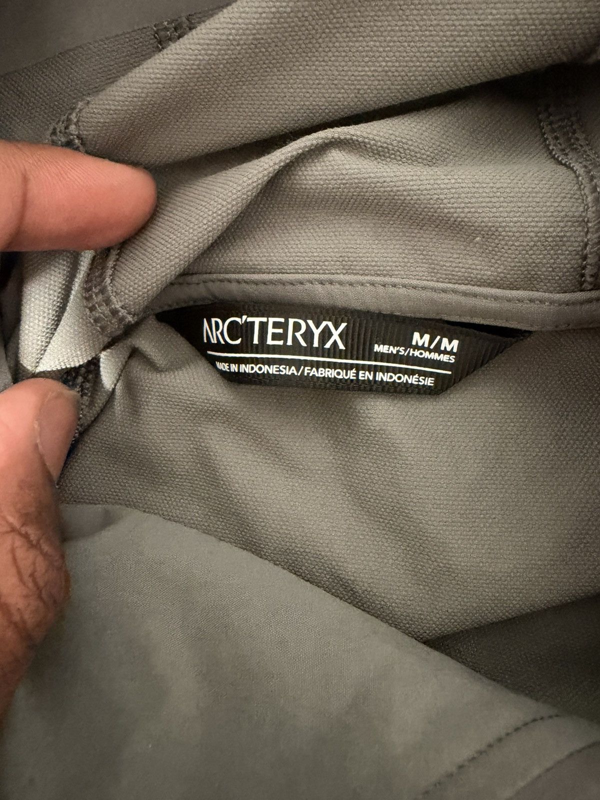 Arc'teryx Arc’teryx jacket Size US M / EU 48-50 / 2 - 2 Thumbnail