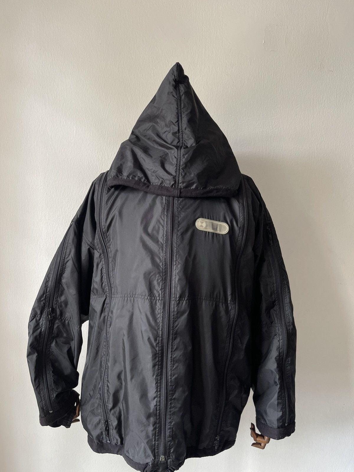 Final Home Kosuke Tsumura Final Home Survival Jacket 10 Size US XL / EU 56 / 4 - 2 Thumbnail