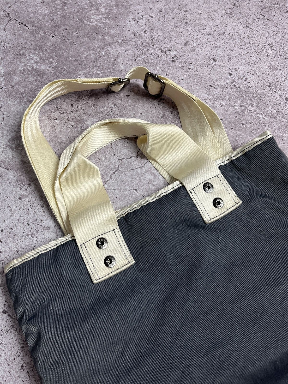 Diesel Vintage🔥Diesel Y2K Shoulder Bag Size ONE SIZE - 5 Thumbnail