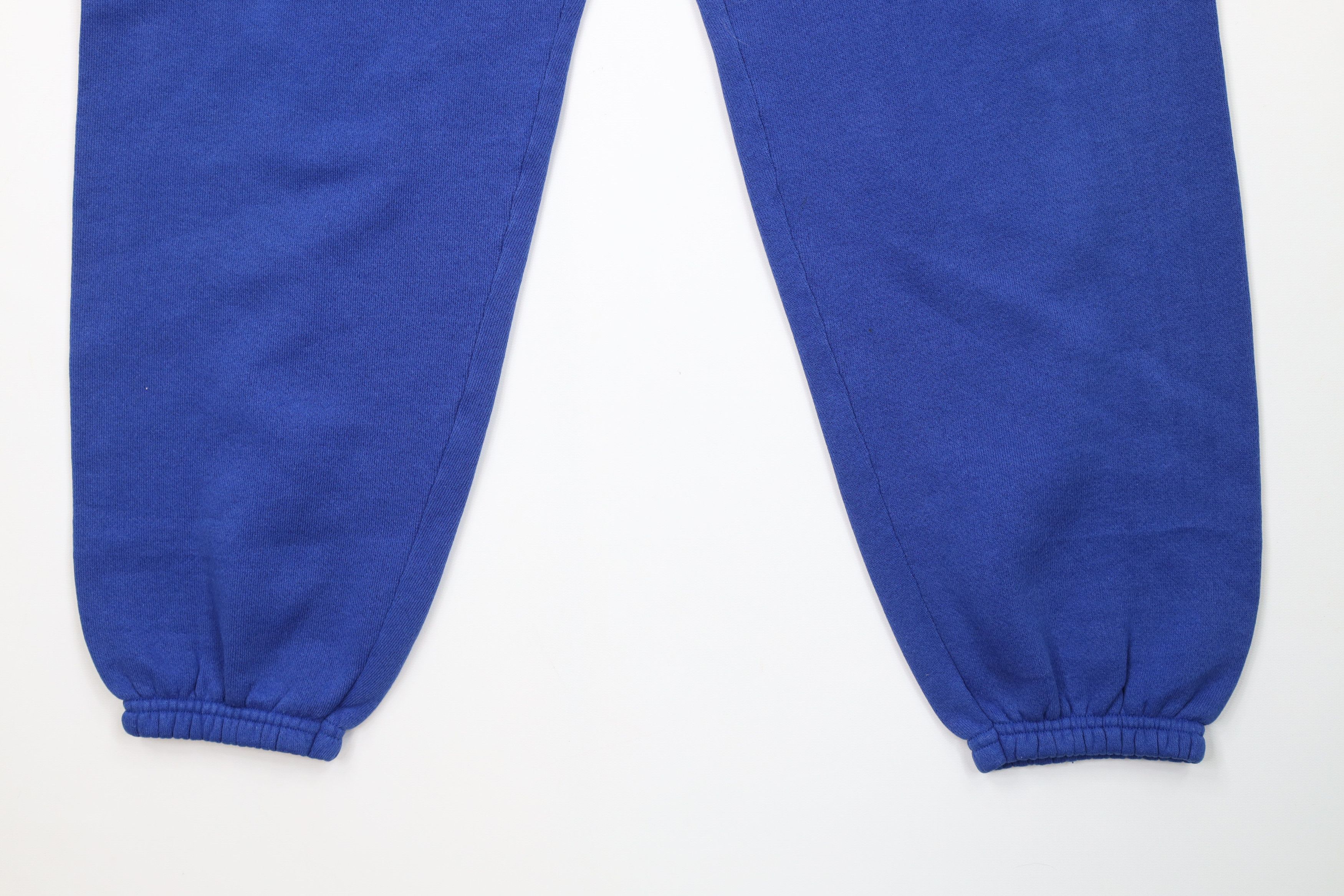 Vintage Vintage 90s Streetwear Heavyweight Sweatpants Joggers USA Size US 32 / EU 48 - 4 Thumbnail