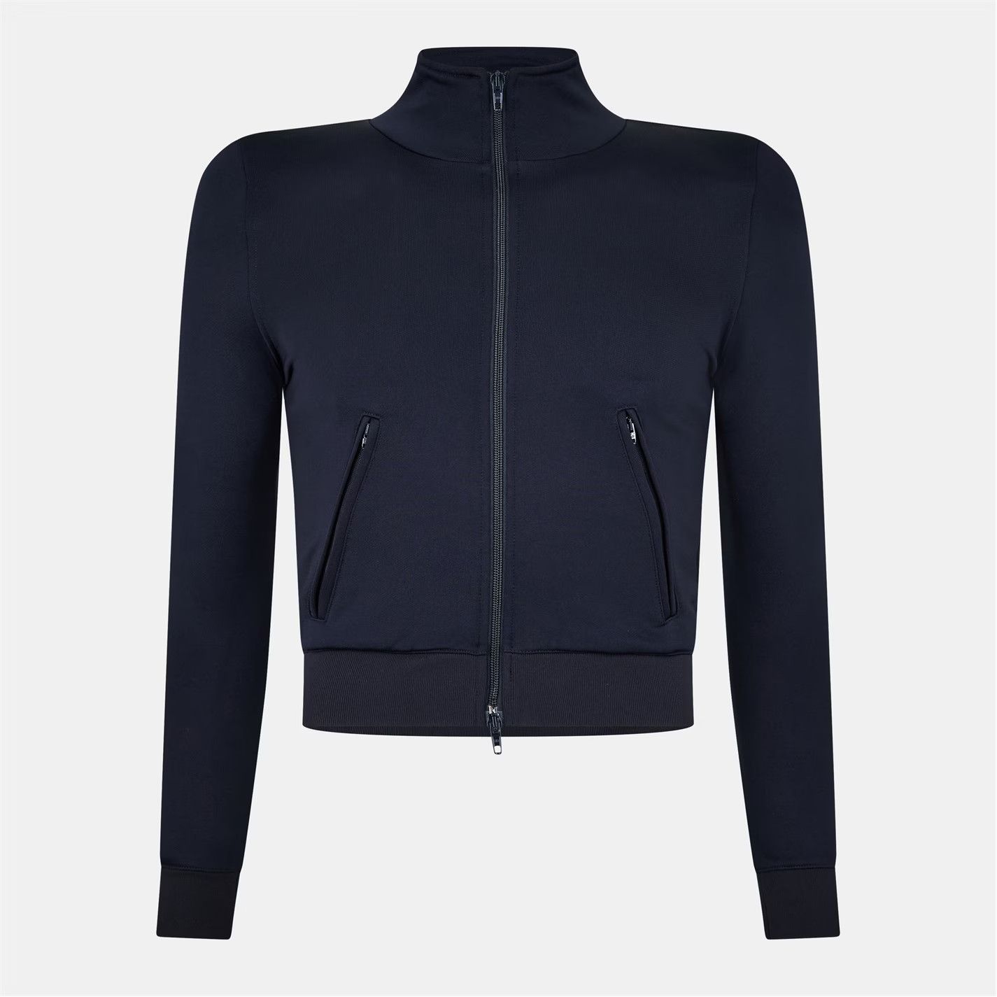 o1g2r1mq0226 Tracksuit Jacket in Navy