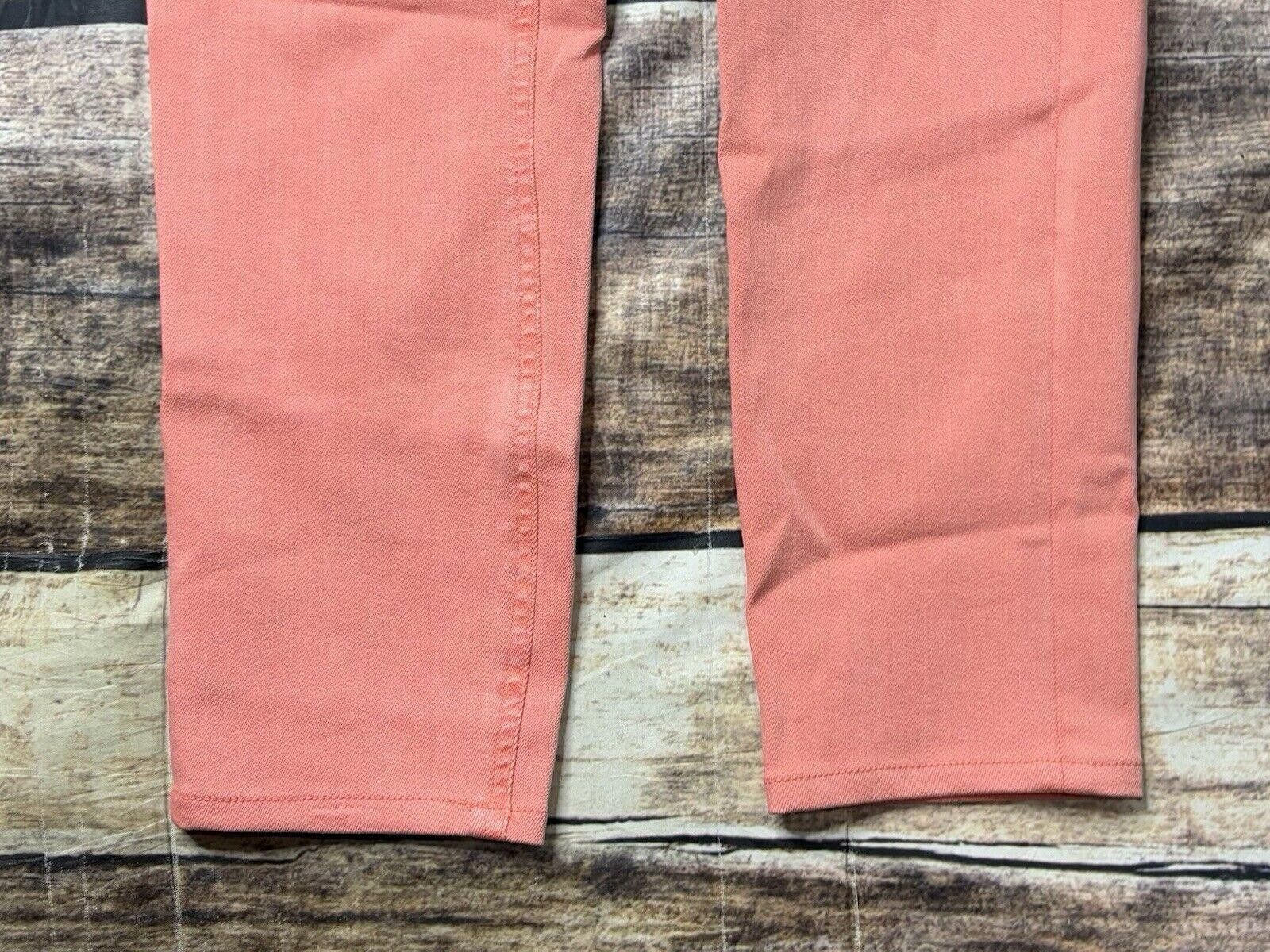 Vineyard Vines Vineyard Vines Denim Jeans Women 30 High Rise Skinny Size 30" / US 8 / IT 44 - 5 Thumbnail