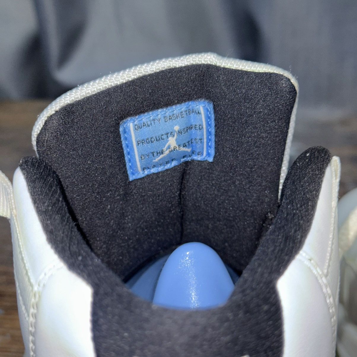 Jordan Brand jordan retro 11 Size US 8.5 / EU 41-42 - 8 Thumbnail
