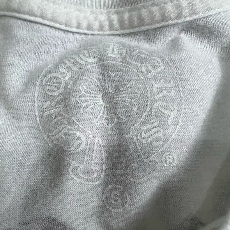 Chrome Hearts CHROME HEARTS Size S short sleeves Size US S / EU 44-46 / 1 - 3 Thumbnail