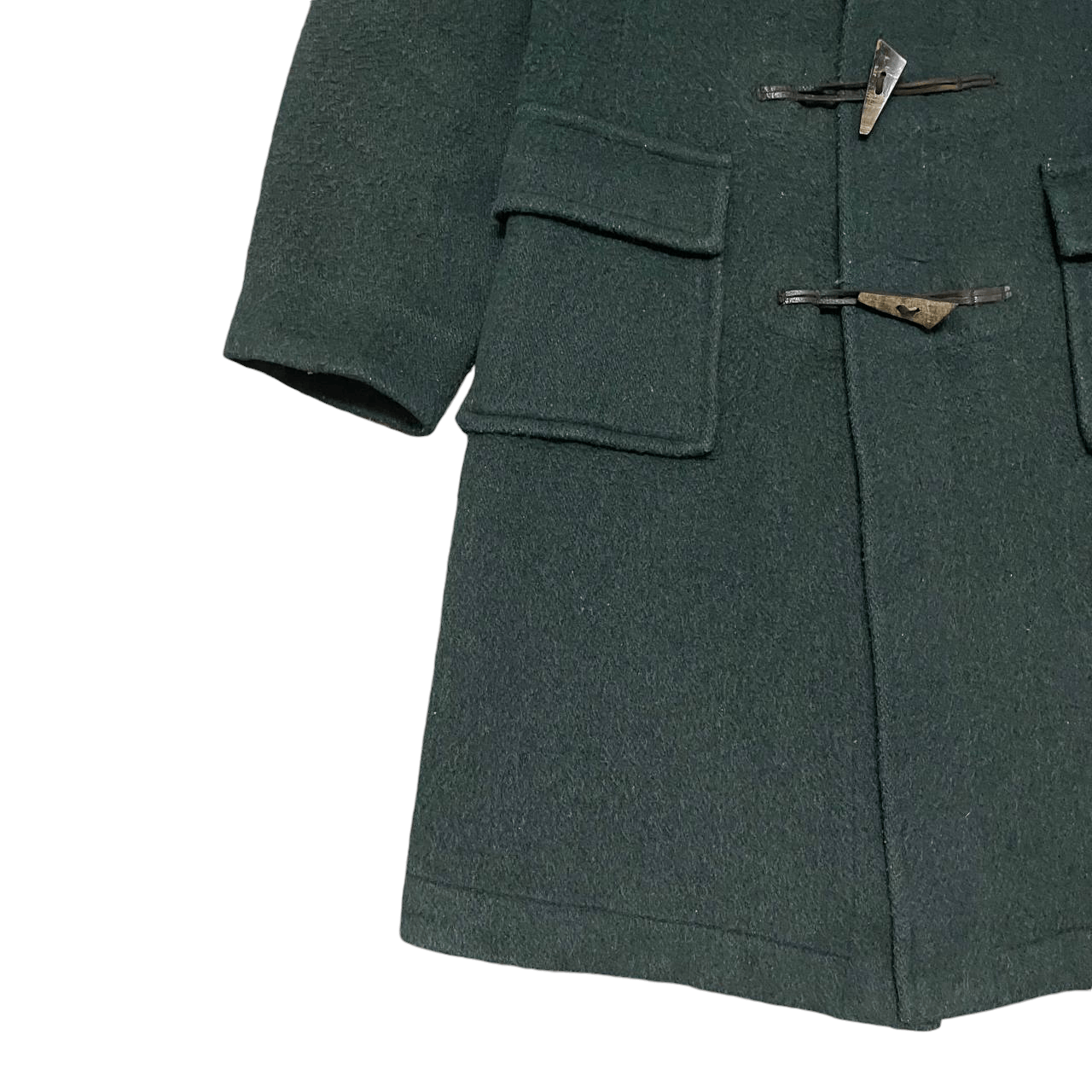 Gloverall Vintage Gloverall Duffle Coat Size US S / EU 44-46 / 1 - 4 Thumbnail
