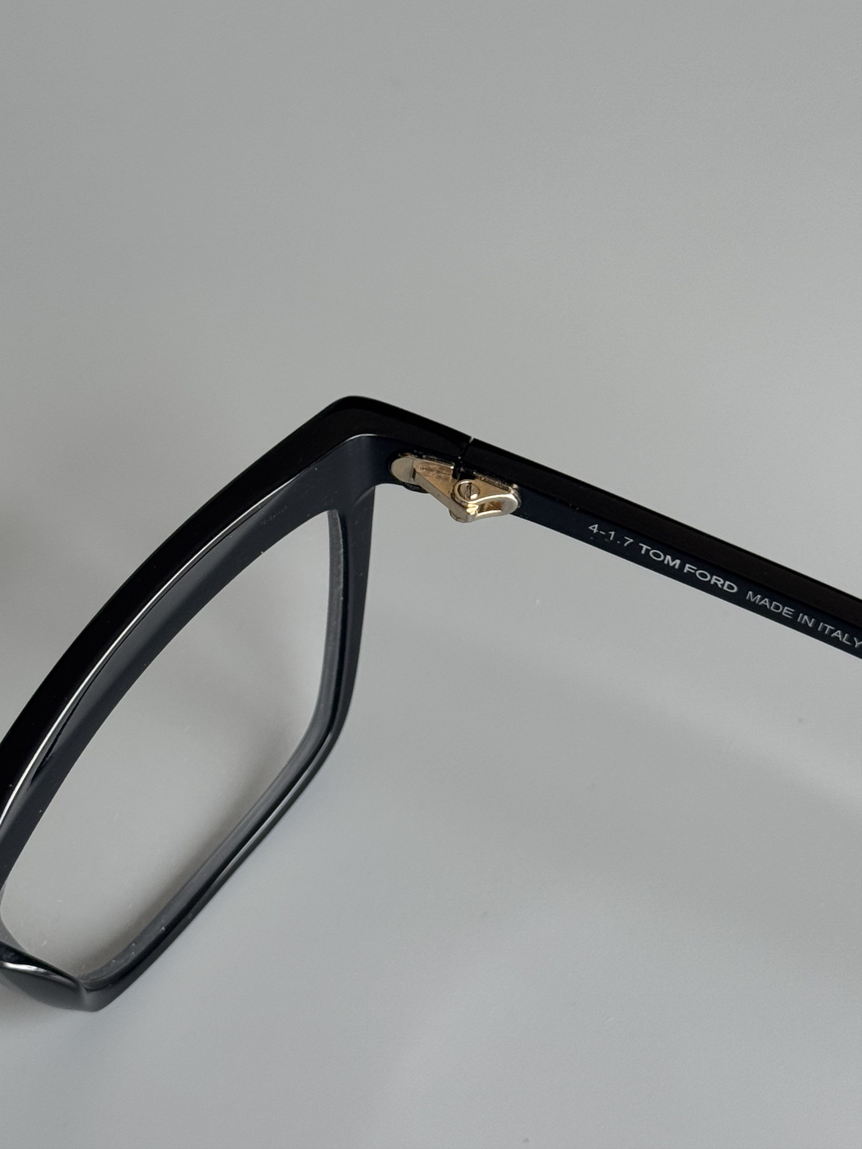 Tom Ford Tom Ford Glasses Size ONE SIZE - 14 Thumbnail