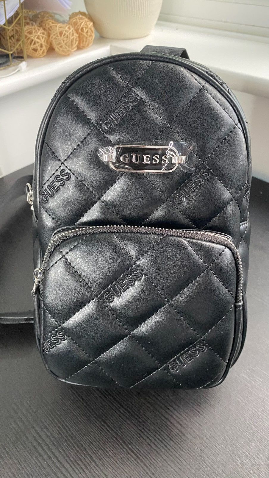 Guess Guess Bag Black Size ONE SIZE - 3 Thumbnail