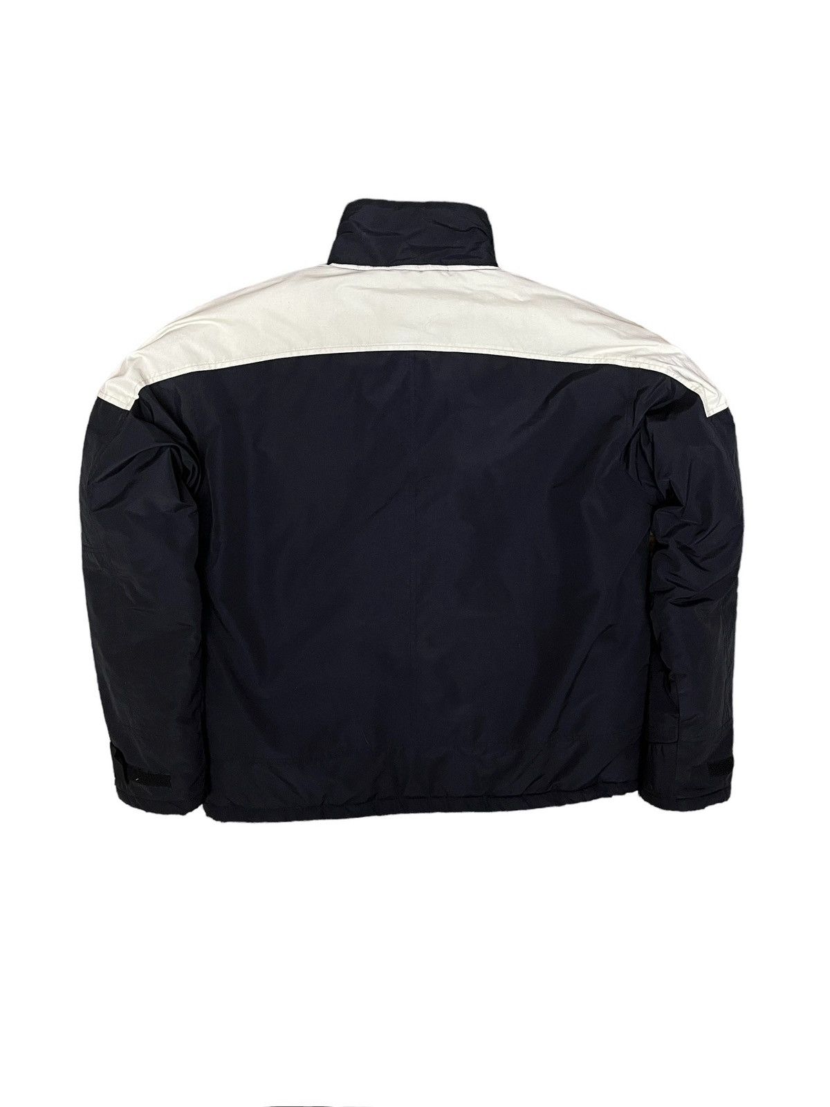 Japanese brand 90's Vintage Winter Jacket