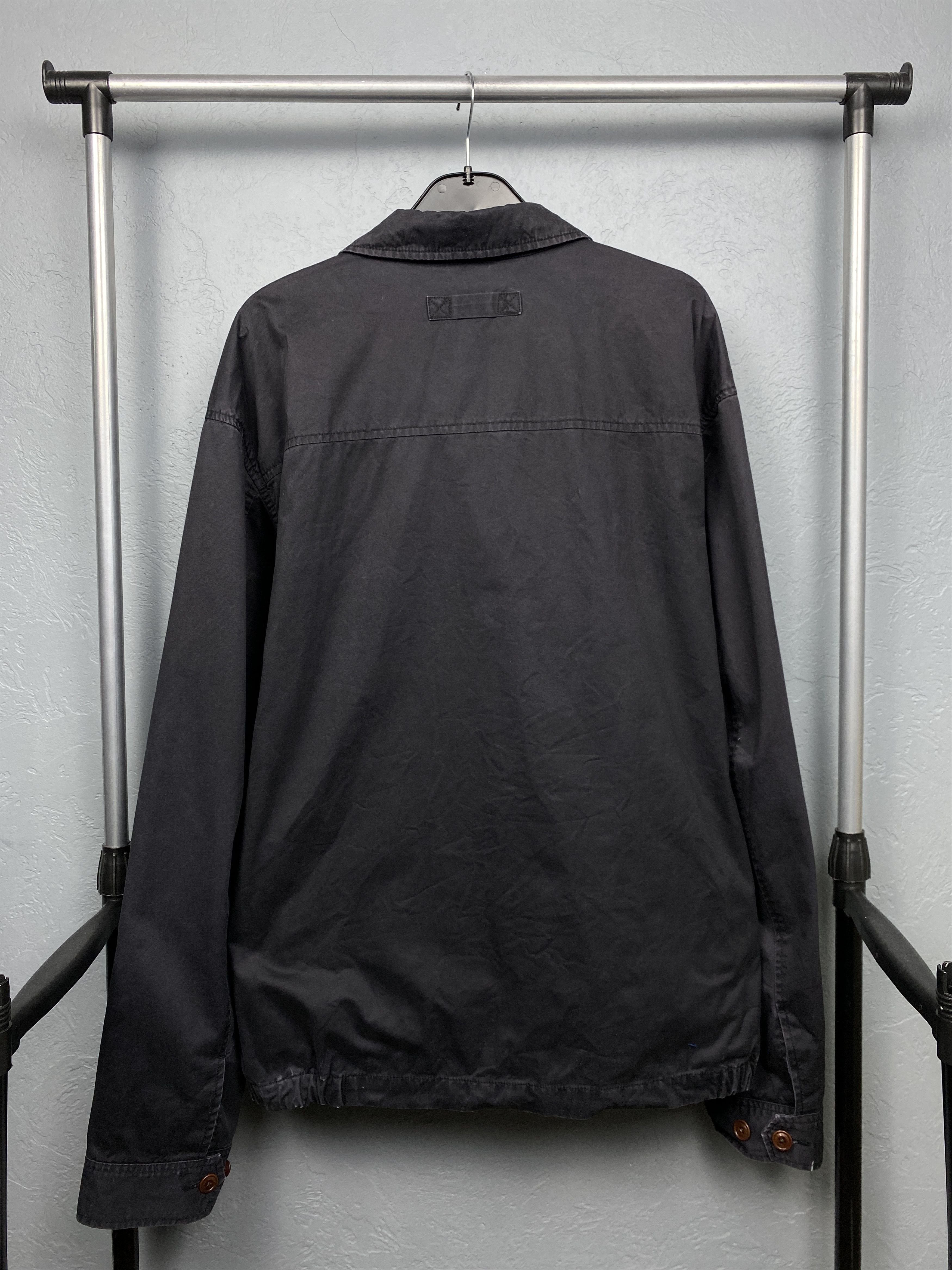 Gant Vintage Gant USA Mens Jacket Y2K Size US XXL / EU 58 / 5 - 9 Thumbnail
