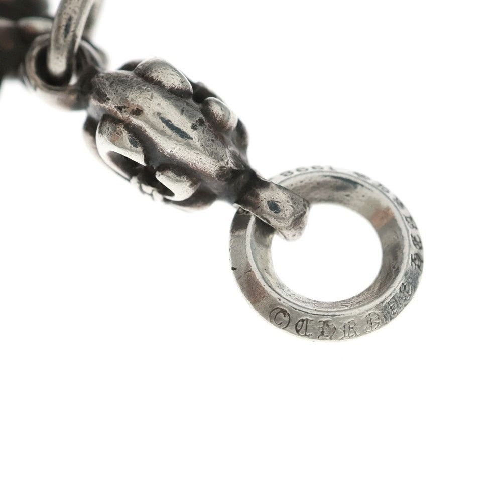 Chrome Hearts CHROME HEARTS Fleur 1 Ball BS Charm Pendant Size ONE SIZE - 5 Thumbnail