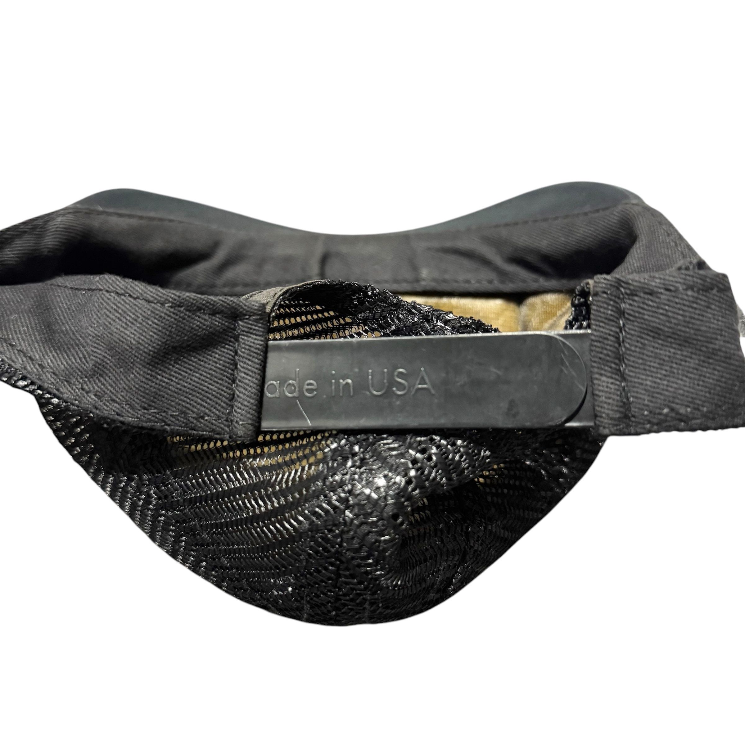 Chrome Hearts Chrome Hearts Truckerhats Size ONE SIZE - 7 Thumbnail