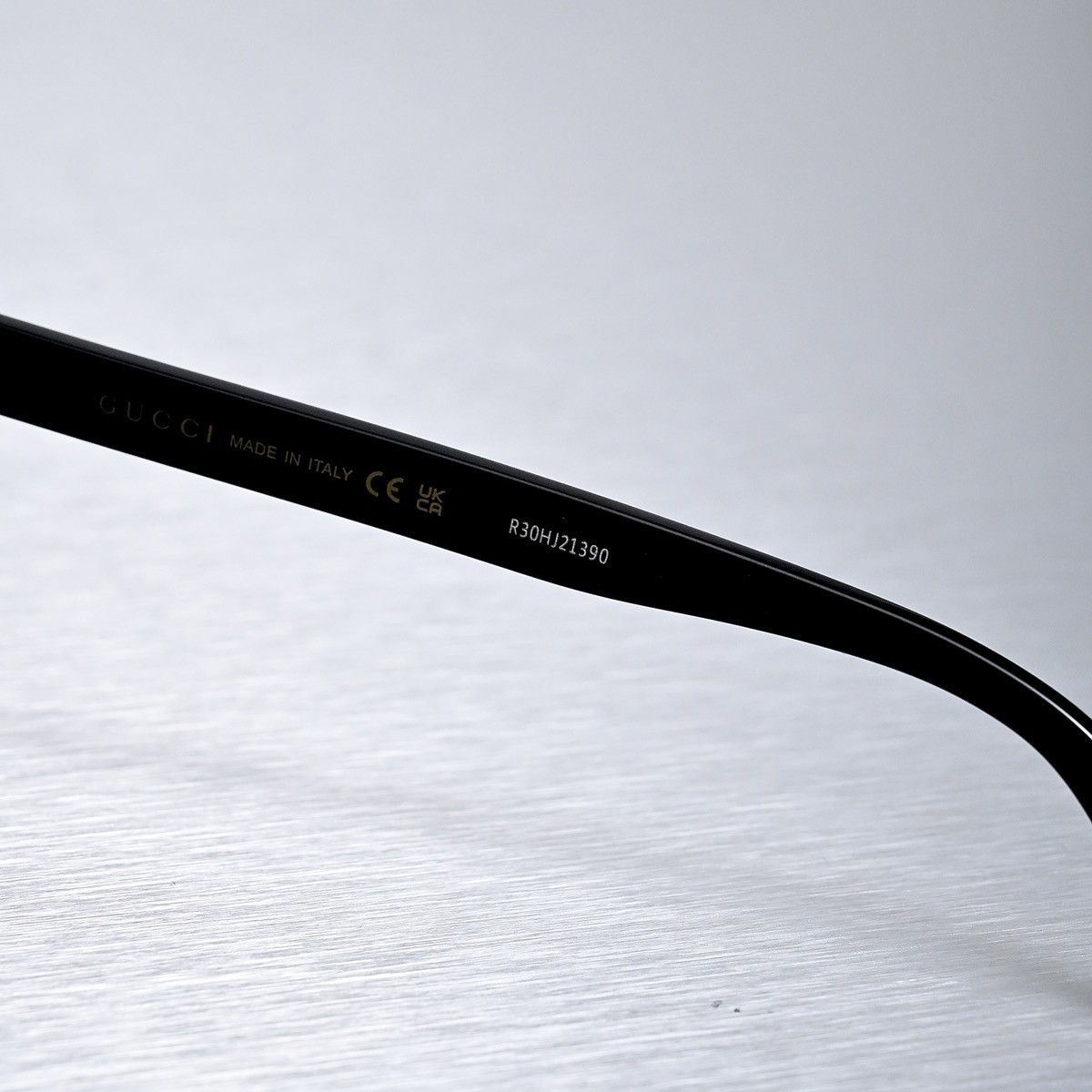 Gucci GUCCI GG0637SK SUNGLASSES Size ONE SIZE - 8 Thumbnail