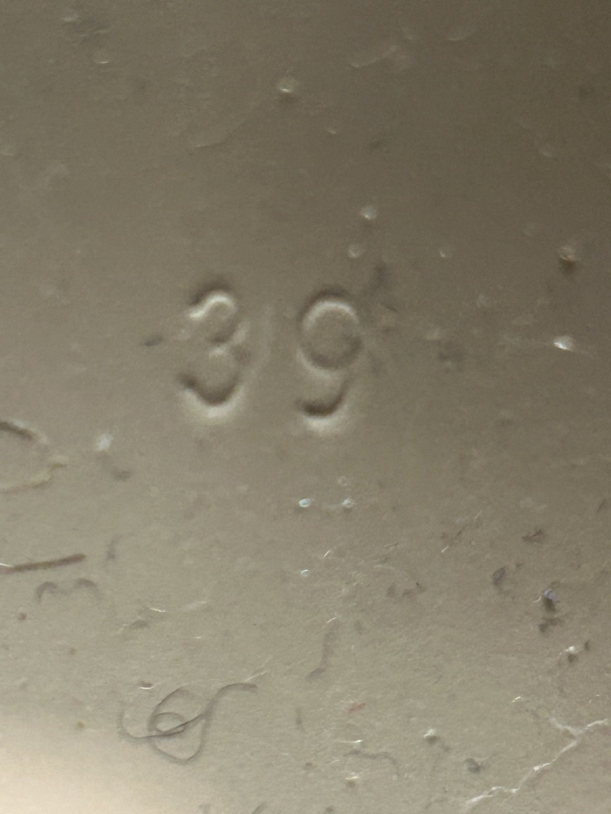 Vintage Victor de Souza Size US 9 / IT 39 - 11 Thumbnail